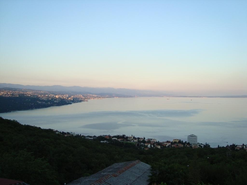 Apartment Panorama Opatija Matulji Room photo